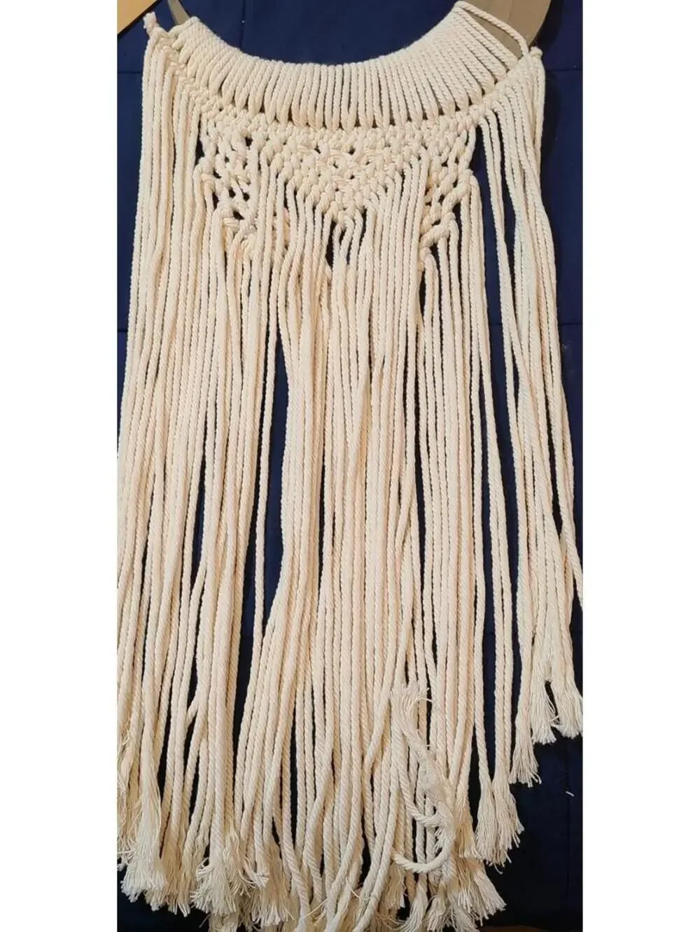 Macrame Wall Hanging 12